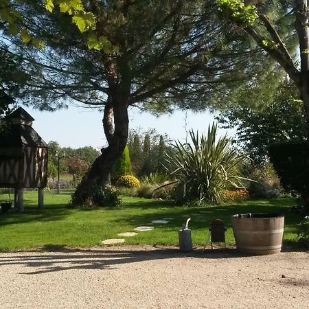 Le Clos De Saint Amour Montauban Zewnętrze zdjęcie