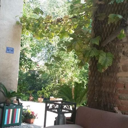 Le Clos De Saint Amour Montauban Zewnętrze zdjęcie