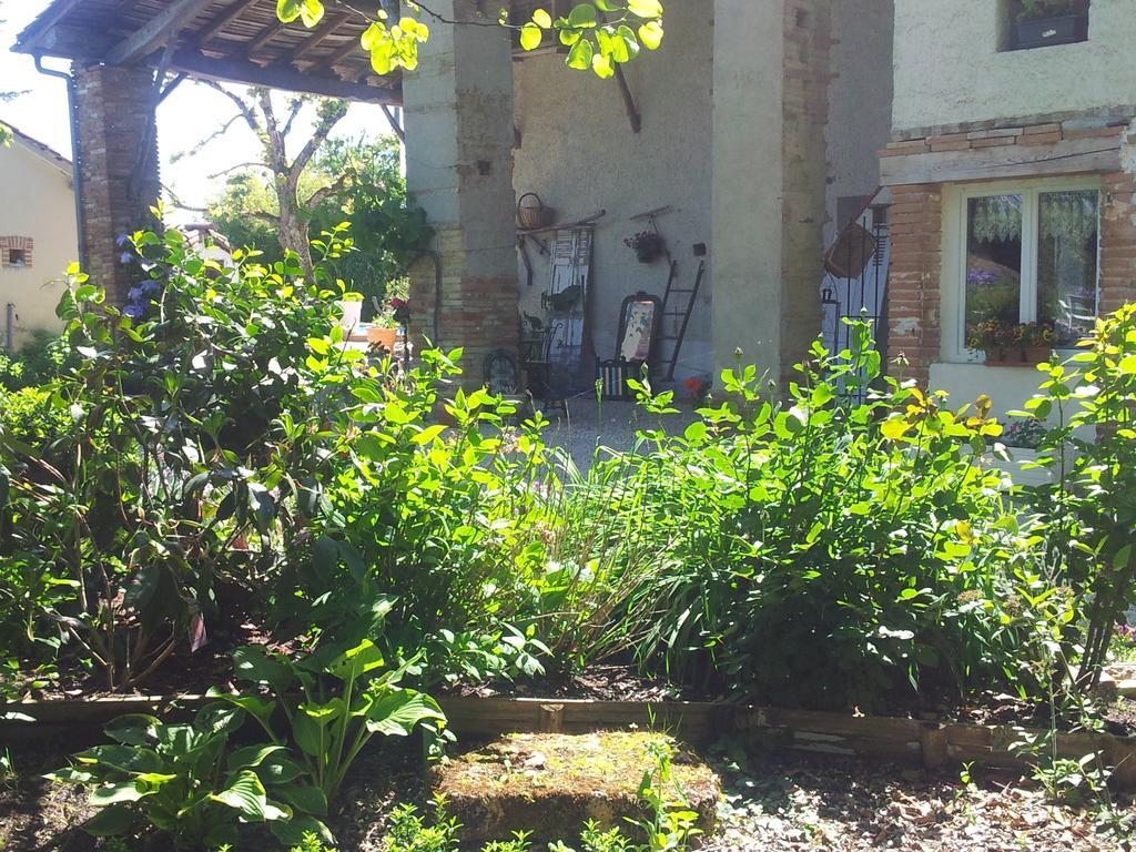 Le Clos De Saint Amour Montauban Zewnętrze zdjęcie